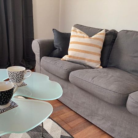 Let'S Dream Apartment 68 M2 Krasków Eksteriør bilde