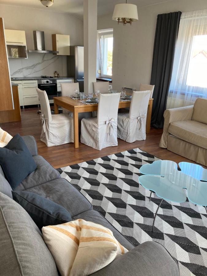 Let'S Dream Apartment 68 M2 Krasków Eksteriør bilde