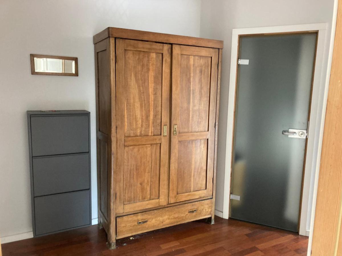 Let'S Dream Apartment 68 M2 Krasków Eksteriør bilde