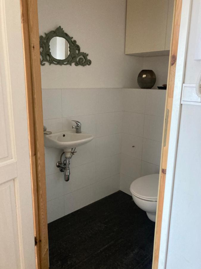 Let'S Dream Apartment 68 M2 Krasków Eksteriør bilde