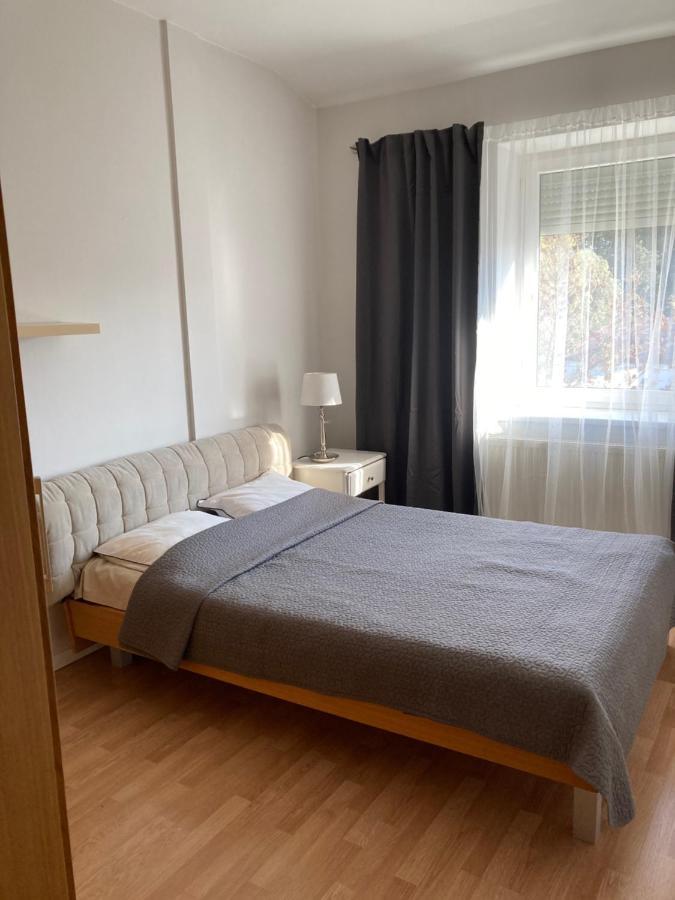 Let'S Dream Apartment 68 M2 Krasków Eksteriør bilde