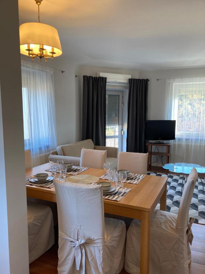Let'S Dream Apartment 68 M2 Krasków Eksteriør bilde