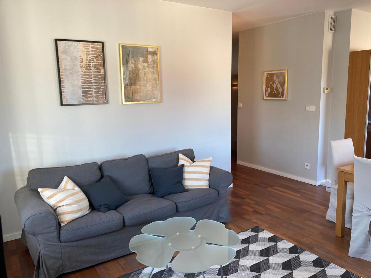 Let'S Dream Apartment 68 M2 Krasków Eksteriør bilde