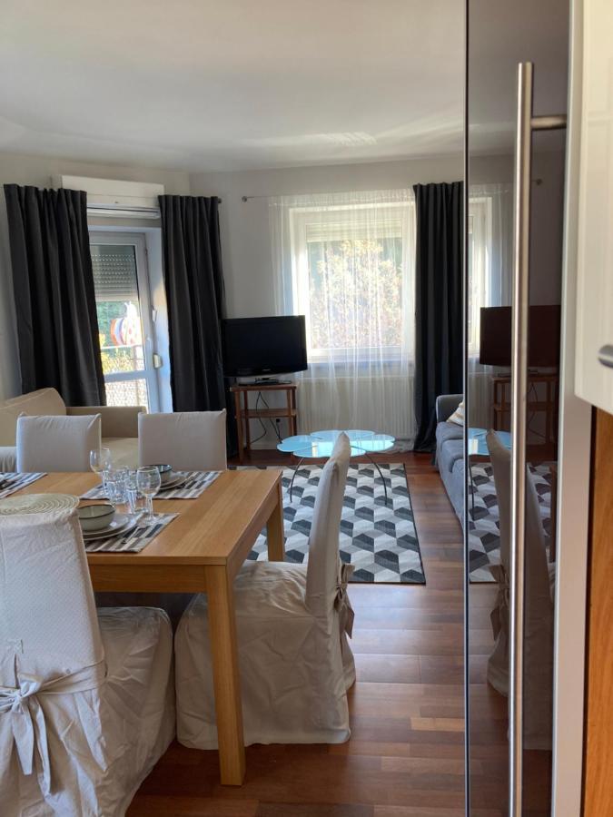 Let'S Dream Apartment 68 M2 Krasków Eksteriør bilde