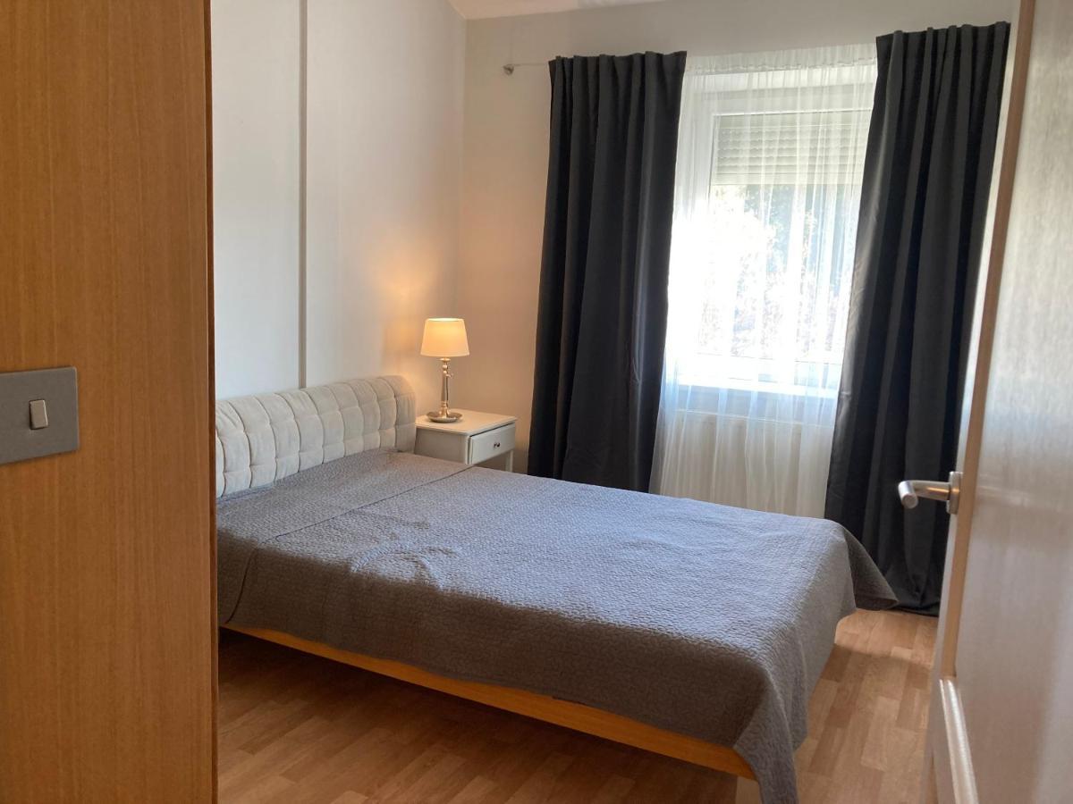 Let'S Dream Apartment 68 M2 Krasków Eksteriør bilde