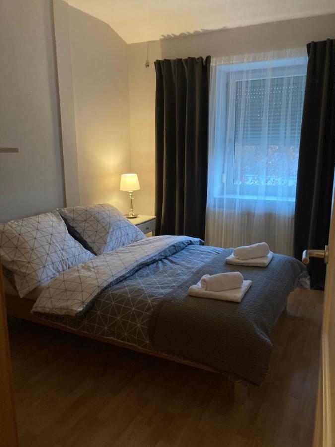 Let'S Dream Apartment 68 M2 Krasków Eksteriør bilde