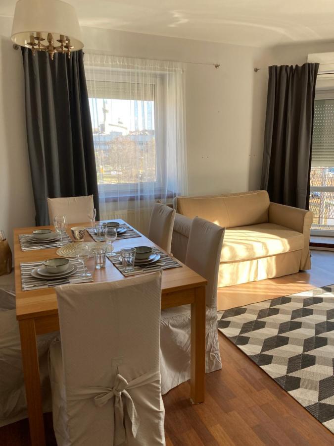Let'S Dream Apartment 68 M2 Krasków Eksteriør bilde