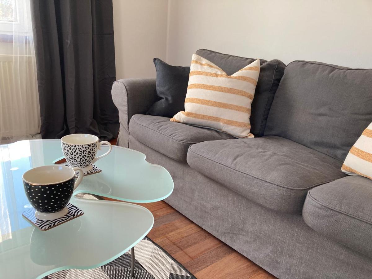 Let'S Dream Apartment 68 M2 Krasków Eksteriør bilde