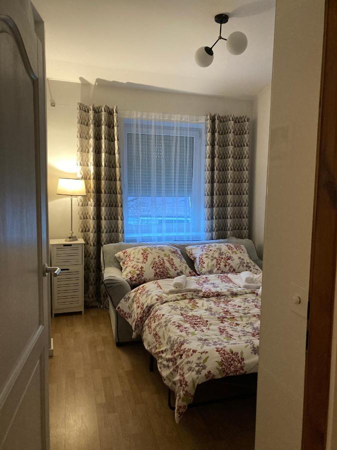 Let'S Dream Apartment 68 M2 Krasków Eksteriør bilde