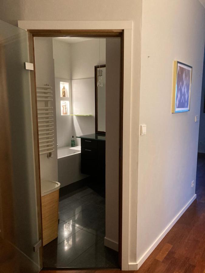 Let'S Dream Apartment 68 M2 Krasków Eksteriør bilde