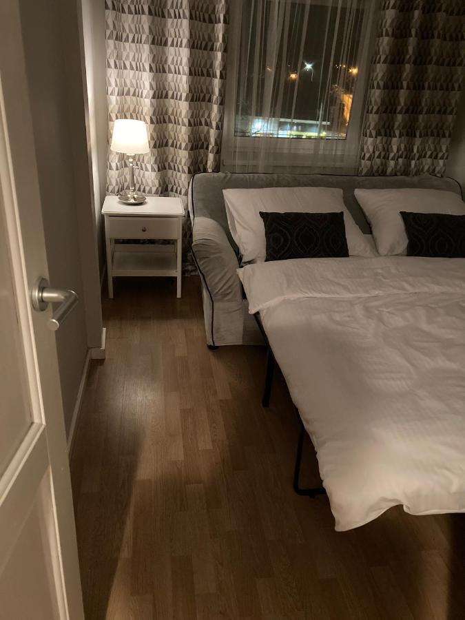Let'S Dream Apartment 68 M2 Krasków Eksteriør bilde